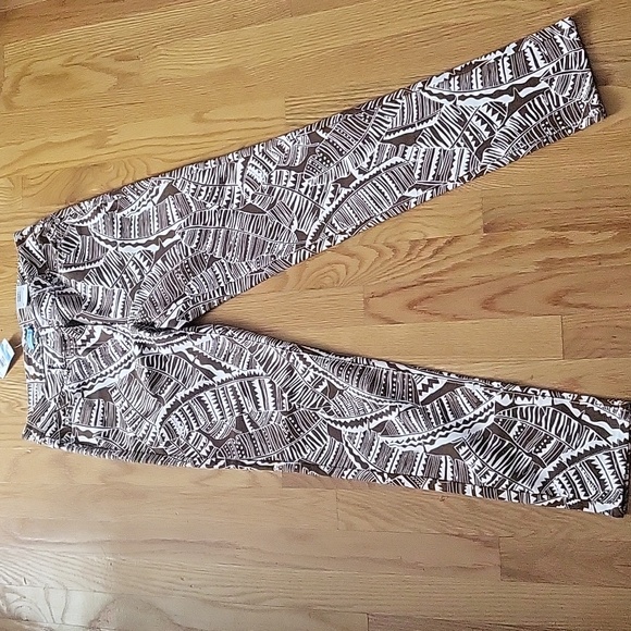 J Mclaughlin lexi jeans - Picture 2 of 6